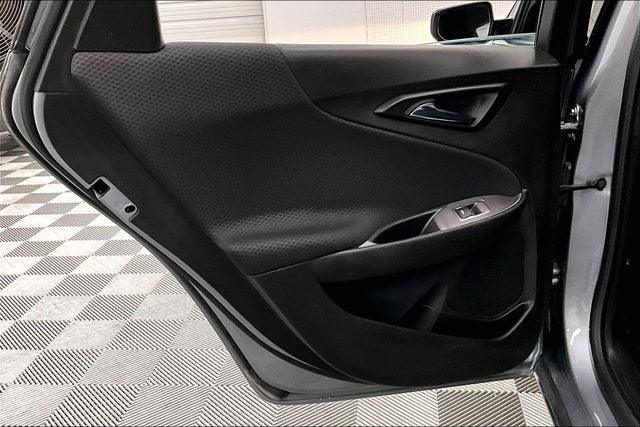 2023 Chevrolet Malibu LT Heated Seats - Remote Start
