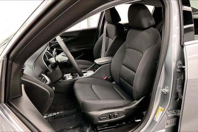 2023 Chevrolet Malibu LT Heated Seats - Remote Start
