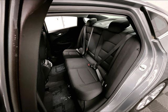 2023 Chevrolet Malibu LT Heated Seats - Remote Start