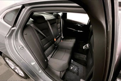 2023 Chevrolet Malibu LT Heated Seats - Remote Start