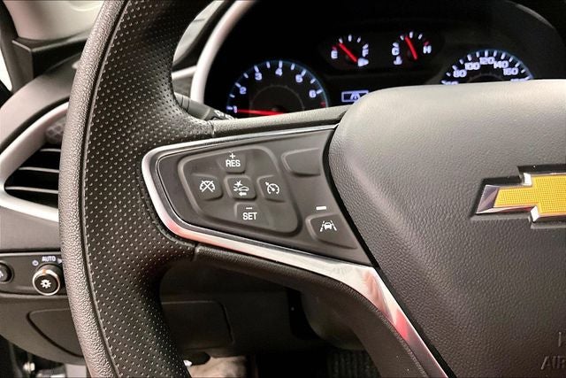 2023 Chevrolet Malibu LT Heated Seats - Remote Start