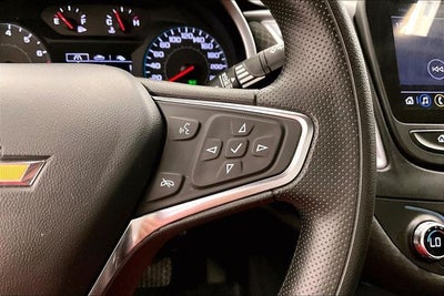 2023 Chevrolet Malibu LT Heated Seats - Remote Start