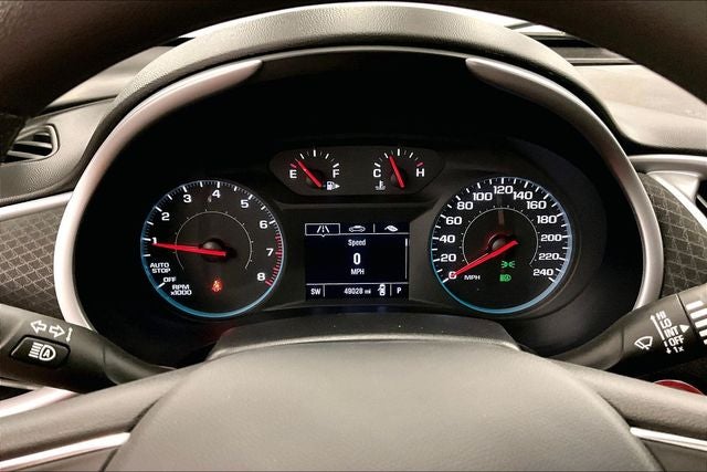 2023 Chevrolet Malibu LT Heated Seats - Remote Start