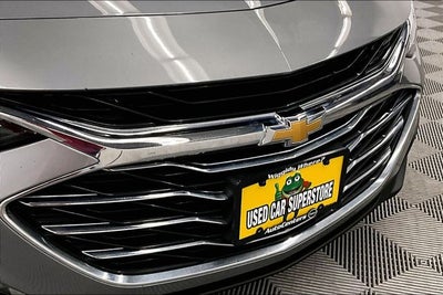 2023 Chevrolet Malibu LT Heated Seats - Remote Start