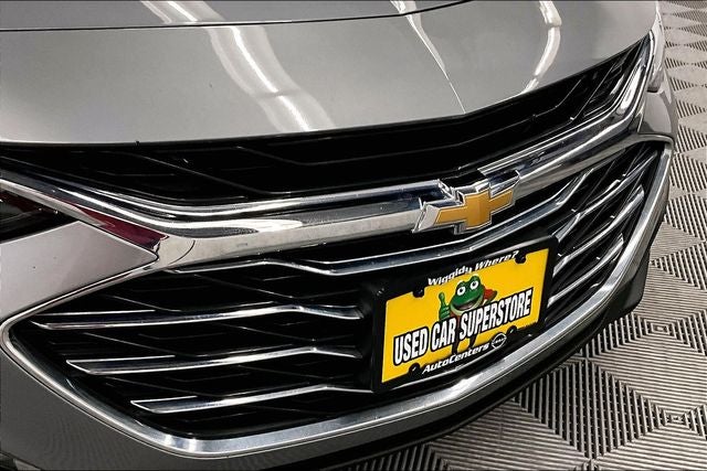 2023 Chevrolet Malibu LT Heated Seats - Remote Start