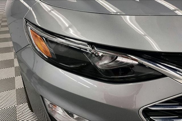 2023 Chevrolet Malibu LT Heated Seats - Remote Start