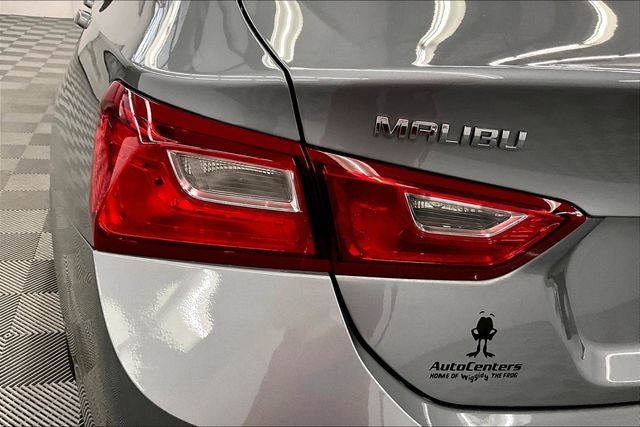 2023 Chevrolet Malibu LT Heated Seats - Remote Start