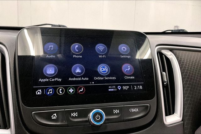 2023 Chevrolet Malibu LT Heated Seats - Remote Start