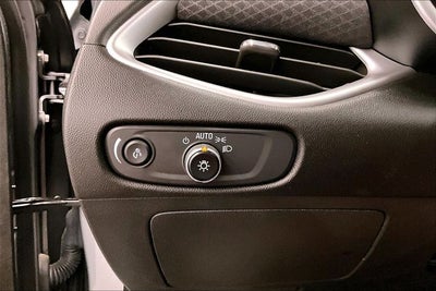 2023 Chevrolet Malibu LT Heated Seats - Remote Start