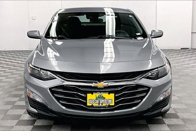 2023 Chevrolet Malibu LT Heated Seats - Remote Start