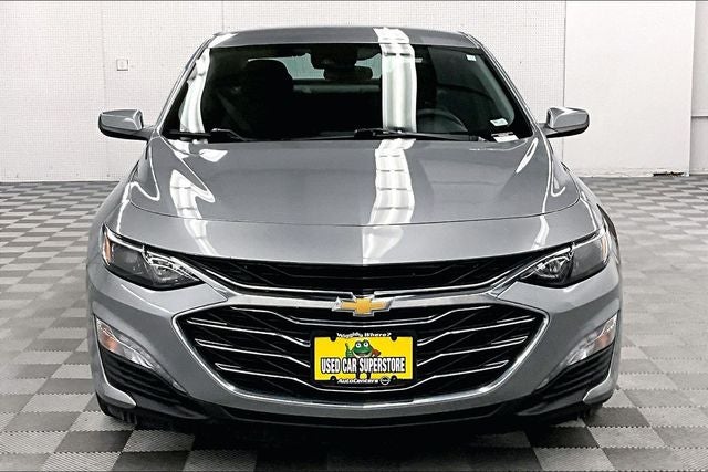 2023 Chevrolet Malibu LT Heated Seats - Remote Start