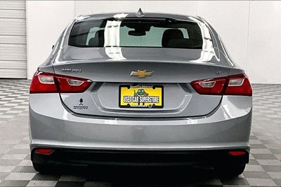 2023 Chevrolet Malibu LT Heated Seats - Remote Start