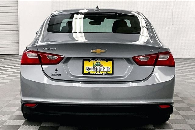 2023 Chevrolet Malibu LT Heated Seats - Remote Start