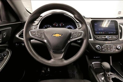 2023 Chevrolet Malibu LT Heated Seats - Remote Start