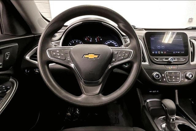 2023 Chevrolet Malibu LT Heated Seats - Remote Start