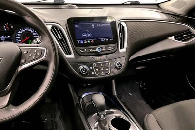 2023 Chevrolet Malibu LT Heated Seats - Remote Start