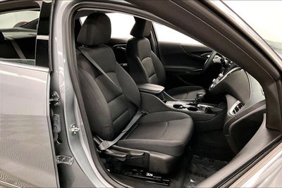 2023 Chevrolet Malibu LT Heated Seats - Remote Start