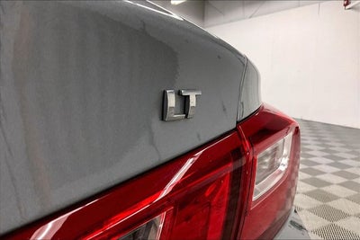 2023 Chevrolet Malibu LT Heated Seats - Remote Start