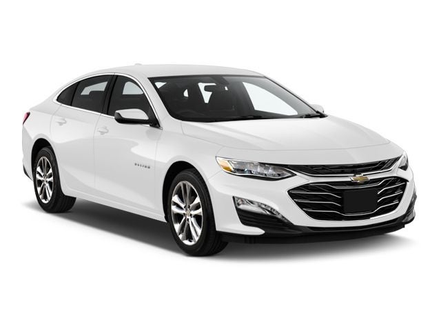 2024 Chevrolet Malibu LT 2LT