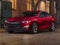 2019 Chevrolet Malibu Hybrid