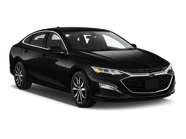 2025 Chevrolet Malibu RS