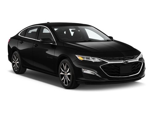 2025 Chevrolet Malibu RS