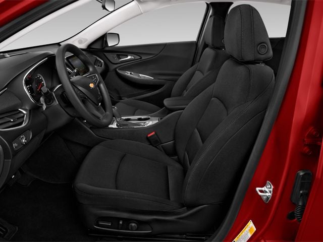 2025 Chevrolet Malibu RS