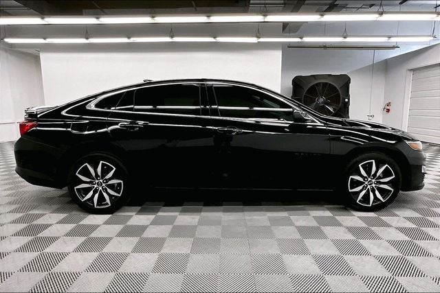 2025 Chevrolet Malibu RS Remote Start - Apple CarPlay/Android Auto