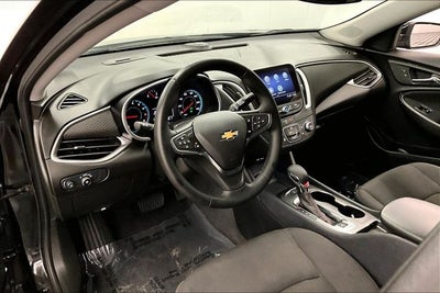 2025 Chevrolet Malibu RS Remote Start - Apple CarPlay/Android Auto