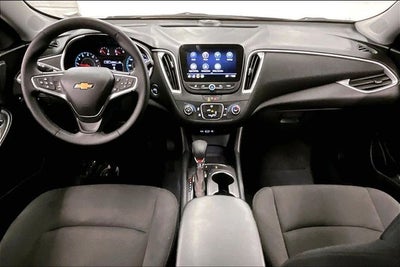 2025 Chevrolet Malibu RS Remote Start - Apple CarPlay/Android Auto