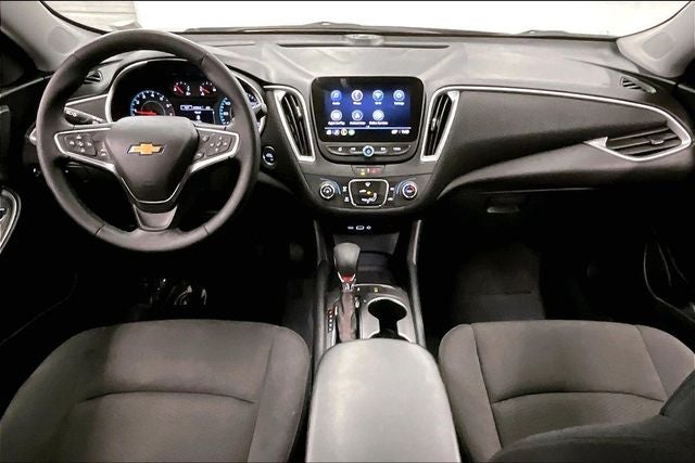 2025 Chevrolet Malibu RS Remote Start - Apple CarPlay/Android Auto