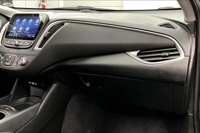 2025 Chevrolet Malibu RS Remote Start - Apple CarPlay/Android Auto