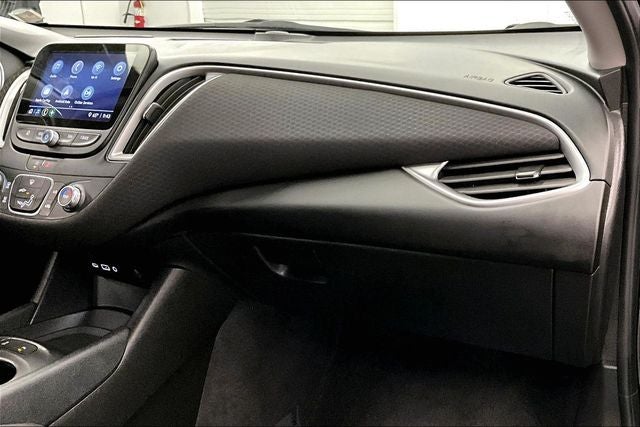 2025 Chevrolet Malibu RS Remote Start - Apple CarPlay/Android Auto