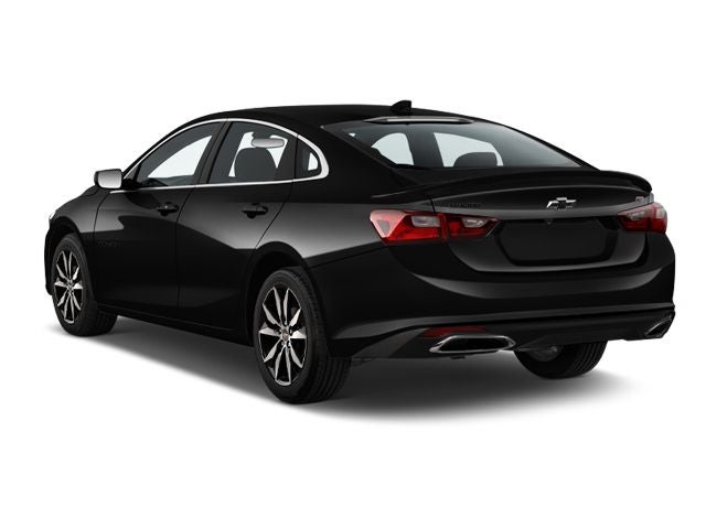 2025 Chevrolet Malibu RS