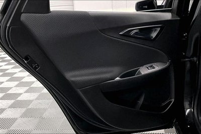 2025 Chevrolet Malibu RS Remote Start - Apple CarPlay/Android Auto