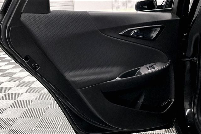 2025 Chevrolet Malibu RS Remote Start - Apple CarPlay/Android Auto