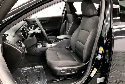 2025 Chevrolet Malibu RS Remote Start - Apple CarPlay/Android Auto