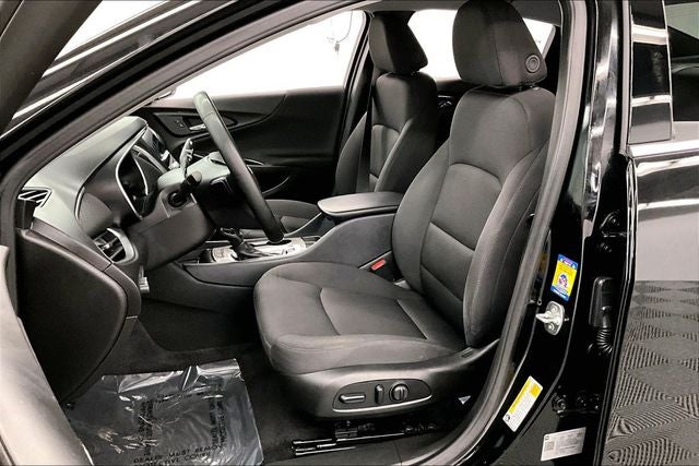 2025 Chevrolet Malibu RS Remote Start - Apple CarPlay/Android Auto