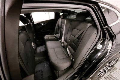 2025 Chevrolet Malibu RS Remote Start - Apple CarPlay/Android Auto