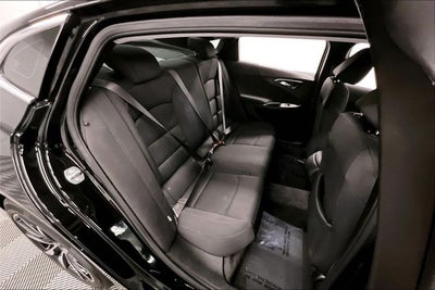 2025 Chevrolet Malibu RS Remote Start - Apple CarPlay/Android Auto