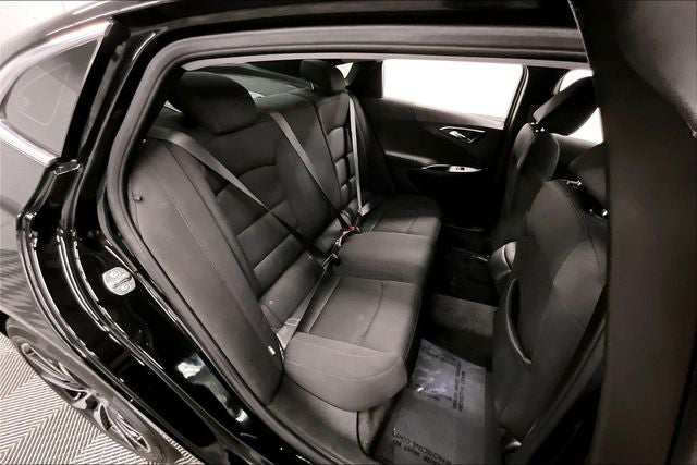 2025 Chevrolet Malibu RS Remote Start - Apple CarPlay/Android Auto