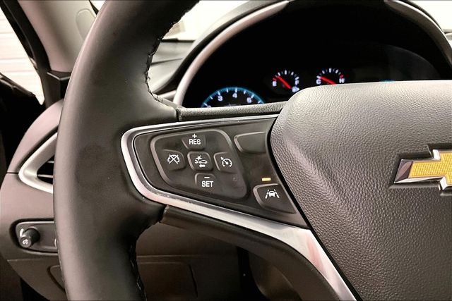 2025 Chevrolet Malibu RS Remote Start - Apple CarPlay/Android Auto