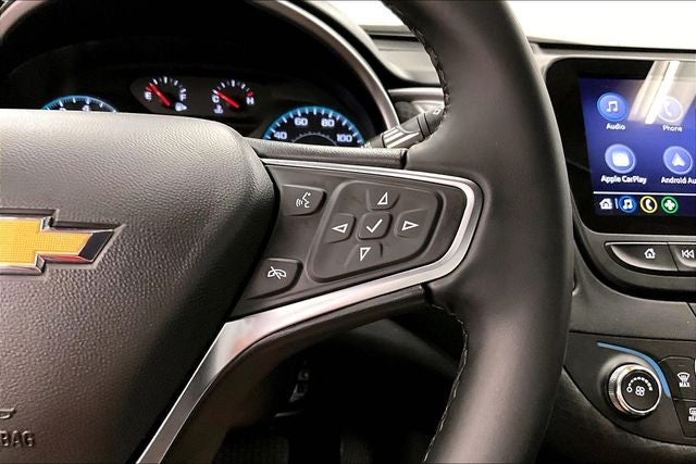 2025 Chevrolet Malibu RS Remote Start - Apple CarPlay/Android Auto