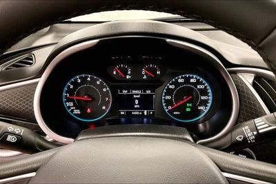 2025 Chevrolet Malibu RS Remote Start - Apple CarPlay/Android Auto