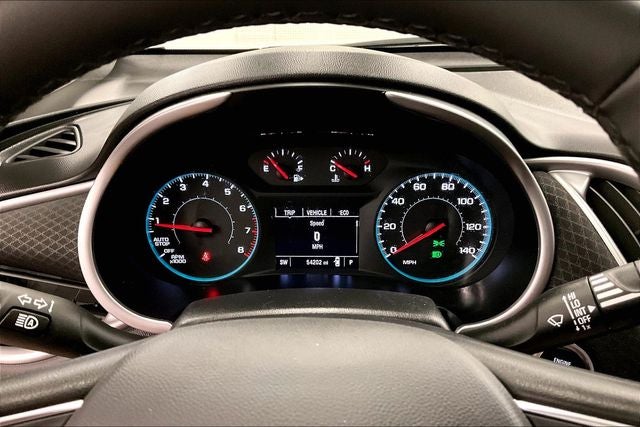 2025 Chevrolet Malibu RS Remote Start - Apple CarPlay/Android Auto