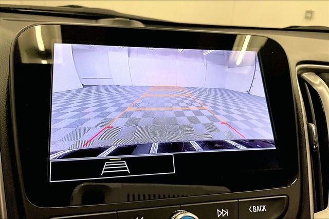 2025 Chevrolet Malibu RS Remote Start - Apple CarPlay/Android Auto