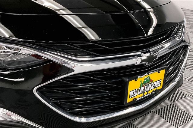 2025 Chevrolet Malibu RS Remote Start - Apple CarPlay/Android Auto