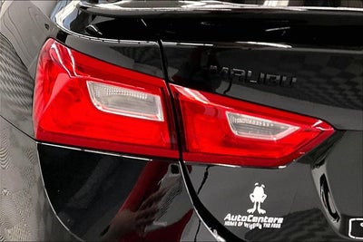 2025 Chevrolet Malibu RS Remote Start - Apple CarPlay/Android Auto