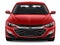 2025 Chevrolet Malibu RS