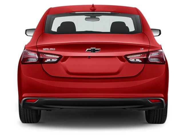 2025 Chevrolet Malibu RS